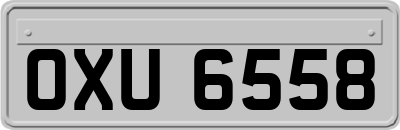 OXU6558