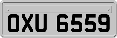 OXU6559