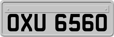 OXU6560