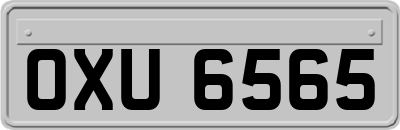 OXU6565