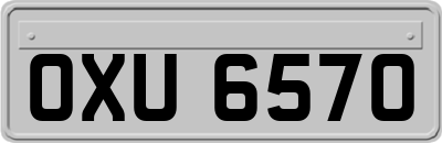 OXU6570