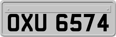 OXU6574