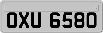 OXU6580