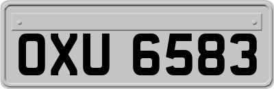 OXU6583