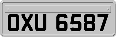 OXU6587