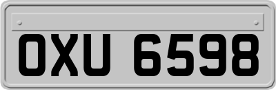 OXU6598