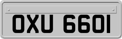 OXU6601