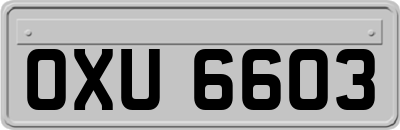 OXU6603