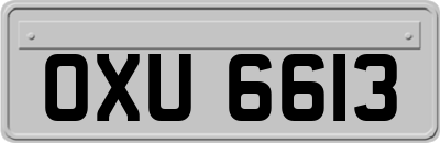 OXU6613