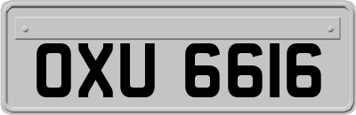 OXU6616