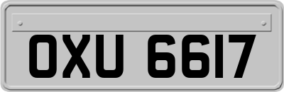 OXU6617