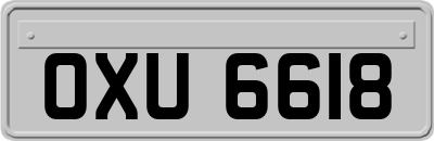 OXU6618