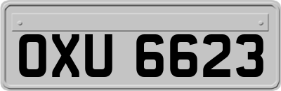 OXU6623