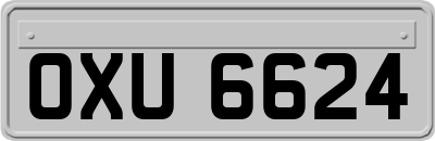 OXU6624