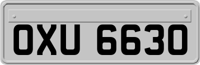 OXU6630
