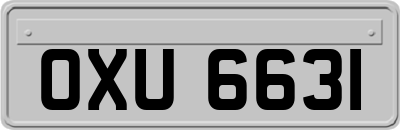 OXU6631