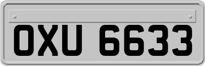 OXU6633