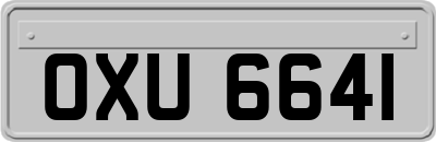 OXU6641
