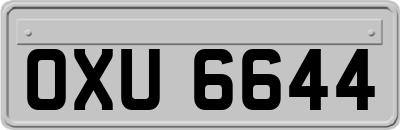 OXU6644