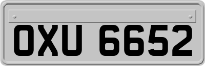 OXU6652