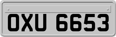 OXU6653