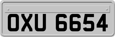 OXU6654