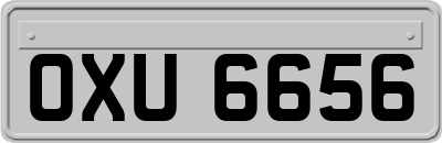 OXU6656