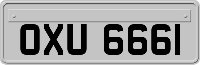 OXU6661