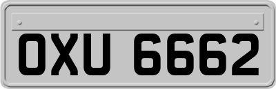 OXU6662