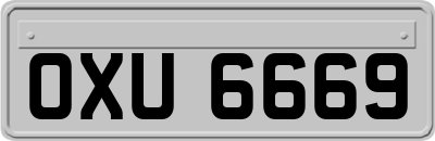 OXU6669