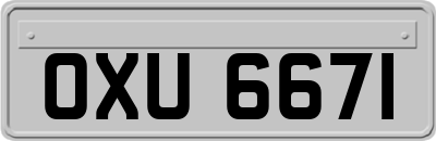 OXU6671