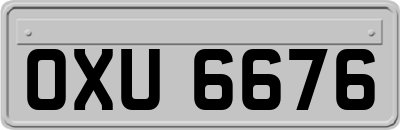 OXU6676
