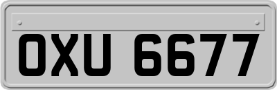OXU6677