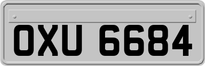 OXU6684