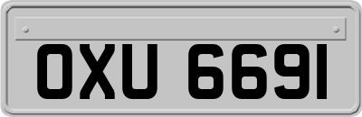 OXU6691