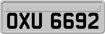 OXU6692