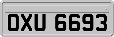 OXU6693