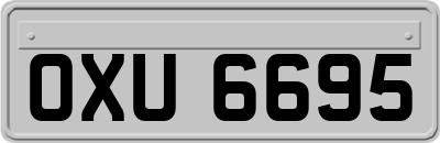 OXU6695