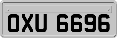 OXU6696