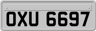 OXU6697