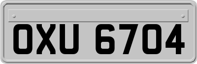 OXU6704
