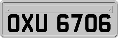 OXU6706