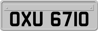 OXU6710