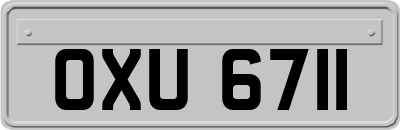 OXU6711