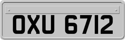 OXU6712