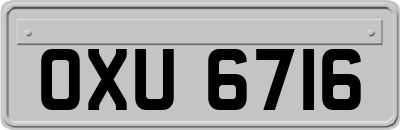 OXU6716