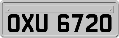 OXU6720