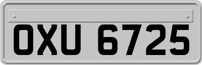 OXU6725