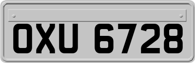 OXU6728