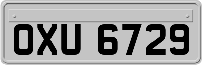 OXU6729